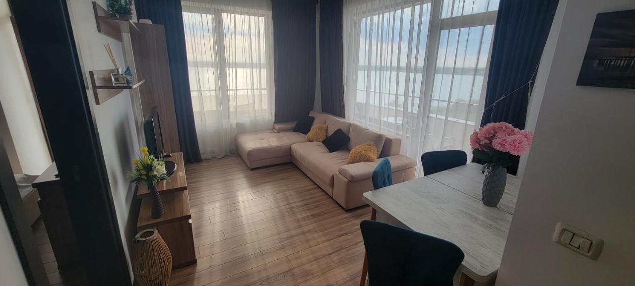 Ionut Summerland Apartments Mamaia Exterior photo
