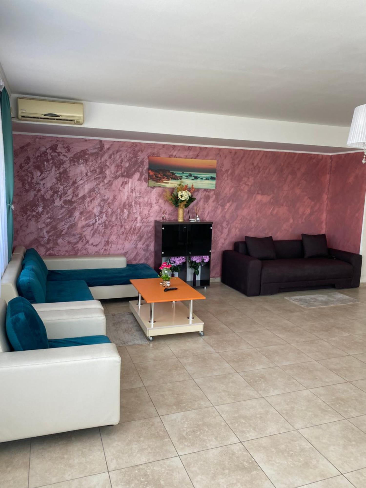 Ionut Summerland Apartments Mamaia Exterior photo