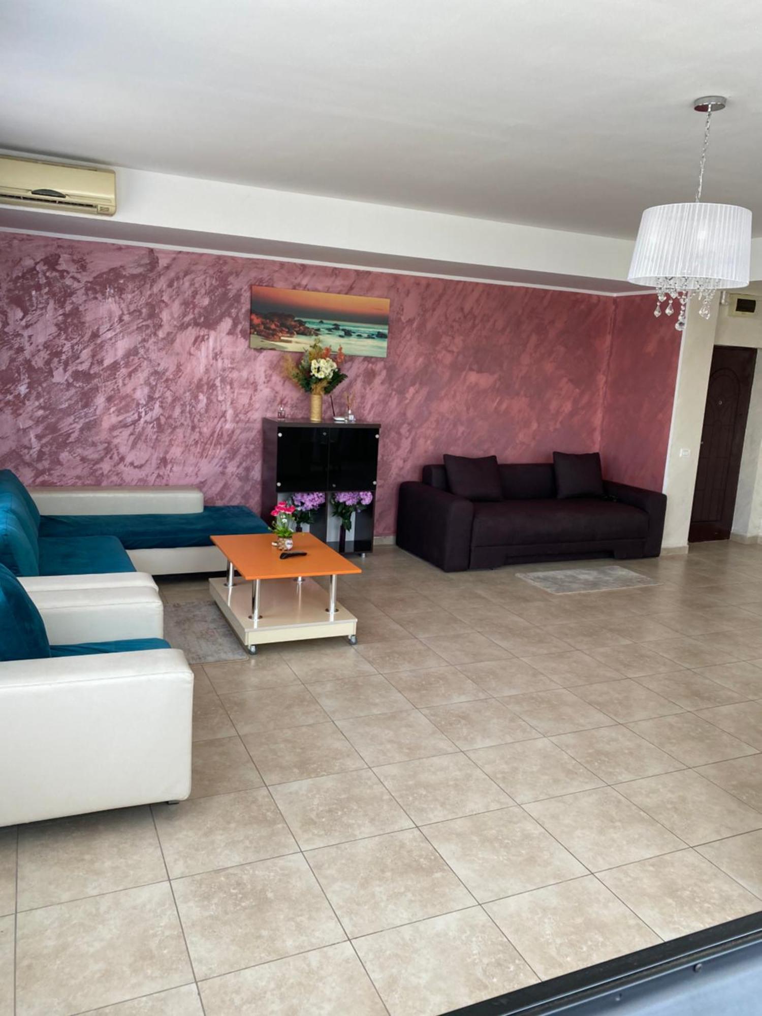 Ionut Summerland Apartments Mamaia Exterior photo