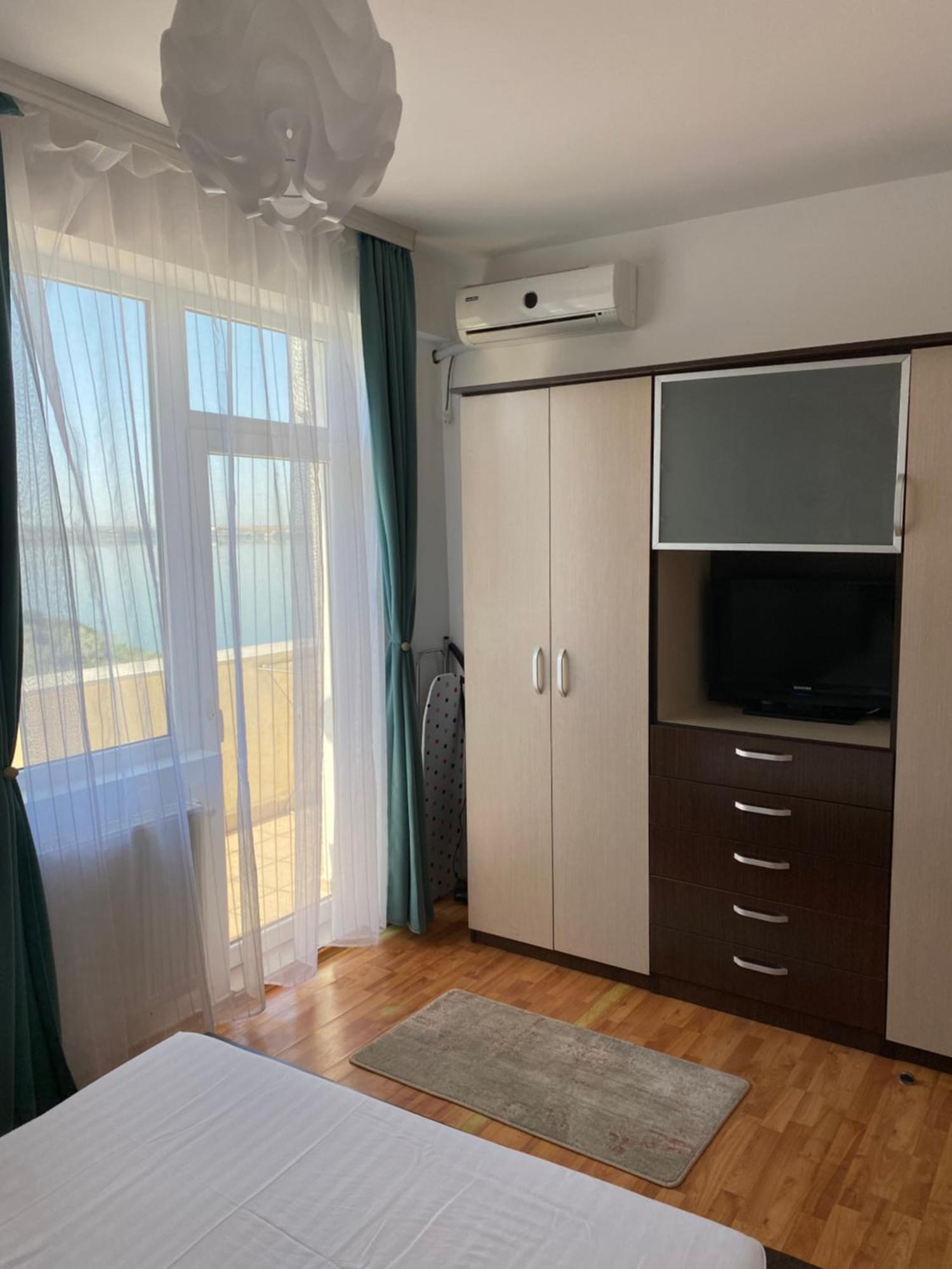 Ionut Summerland Apartments Mamaia Exterior photo