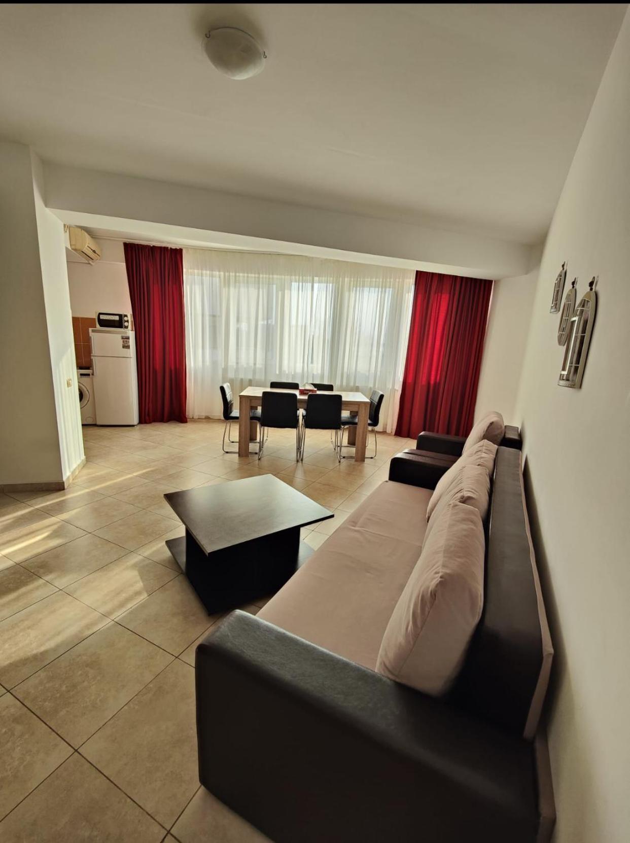 Ionut Summerland Apartments Mamaia Exterior photo
